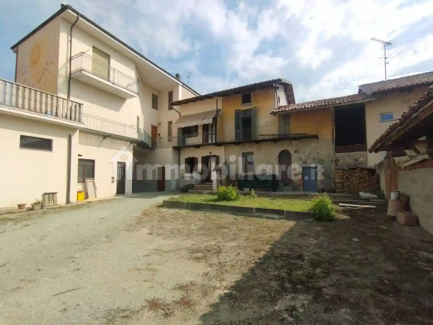 Palazzo - Edificio - foto 5