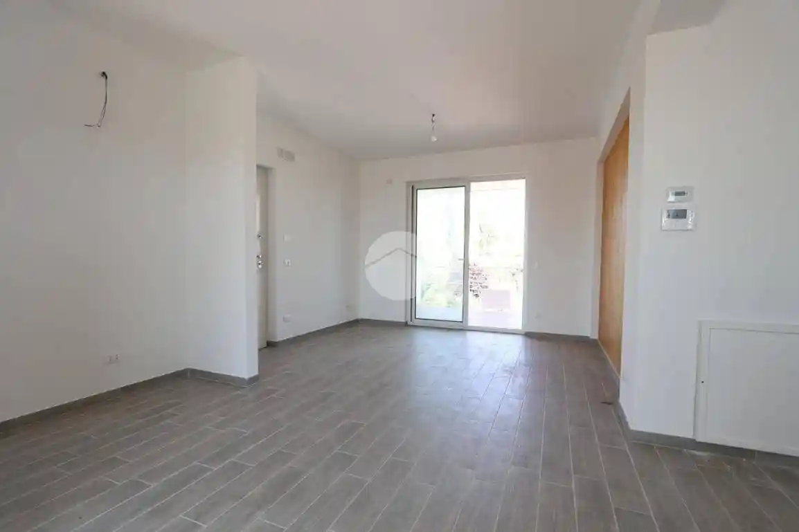 Quadrilocale Contrada Parignano 62, Centro, Nereto - foto 3