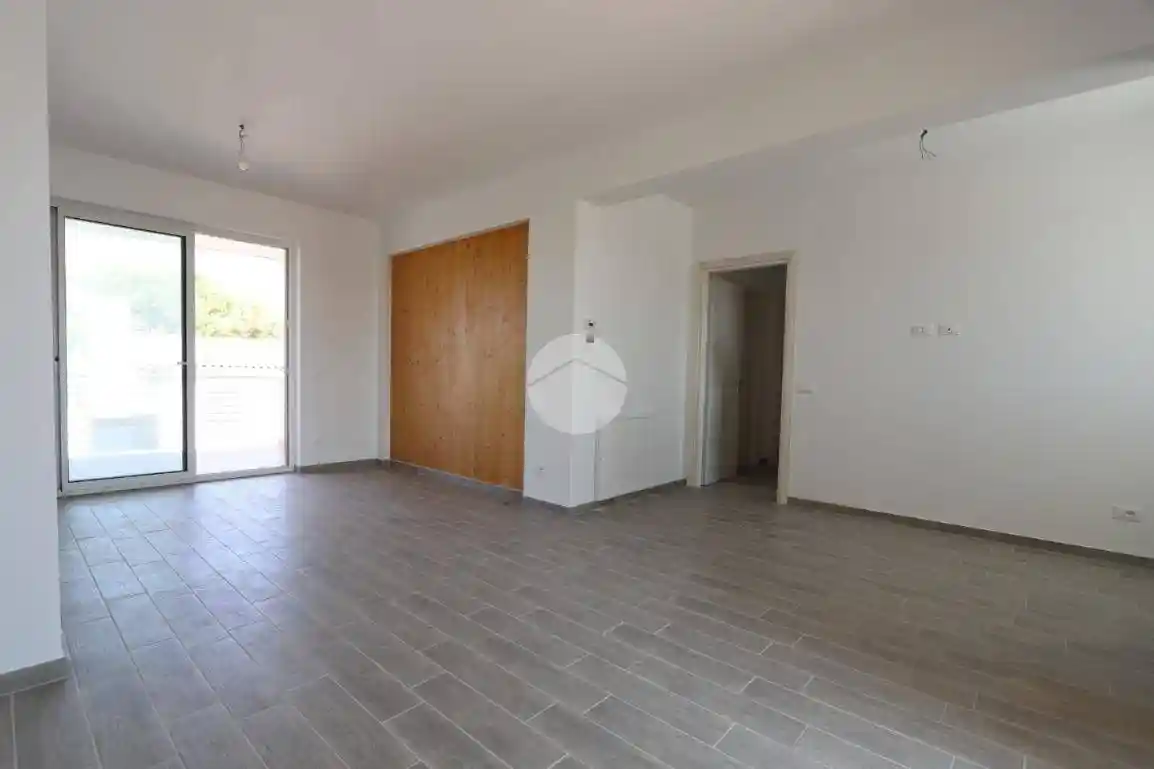 Quadrilocale Contrada Parignano 62, Centro, Nereto - foto 4