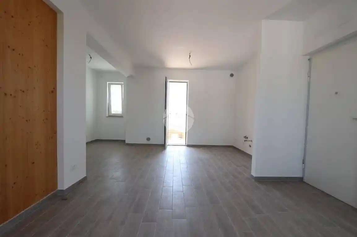 Quadrilocale Contrada Parignano 62, Centro, Nereto - foto 5