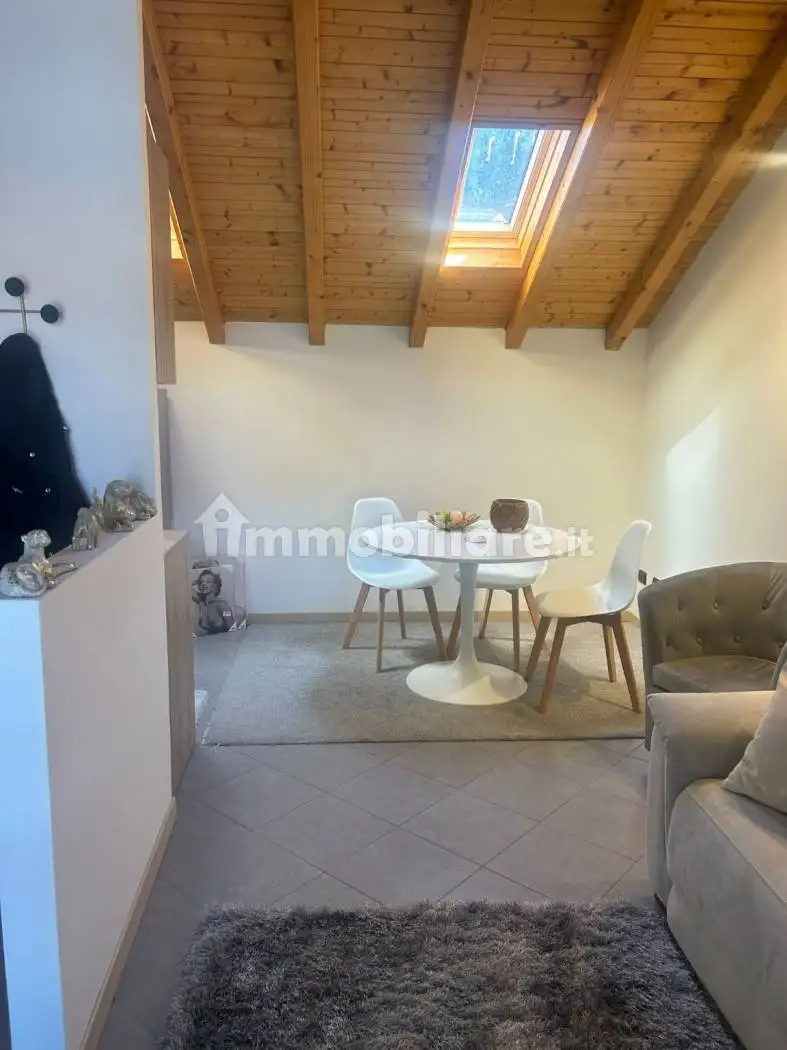 Appartamento in affitto a Legnano