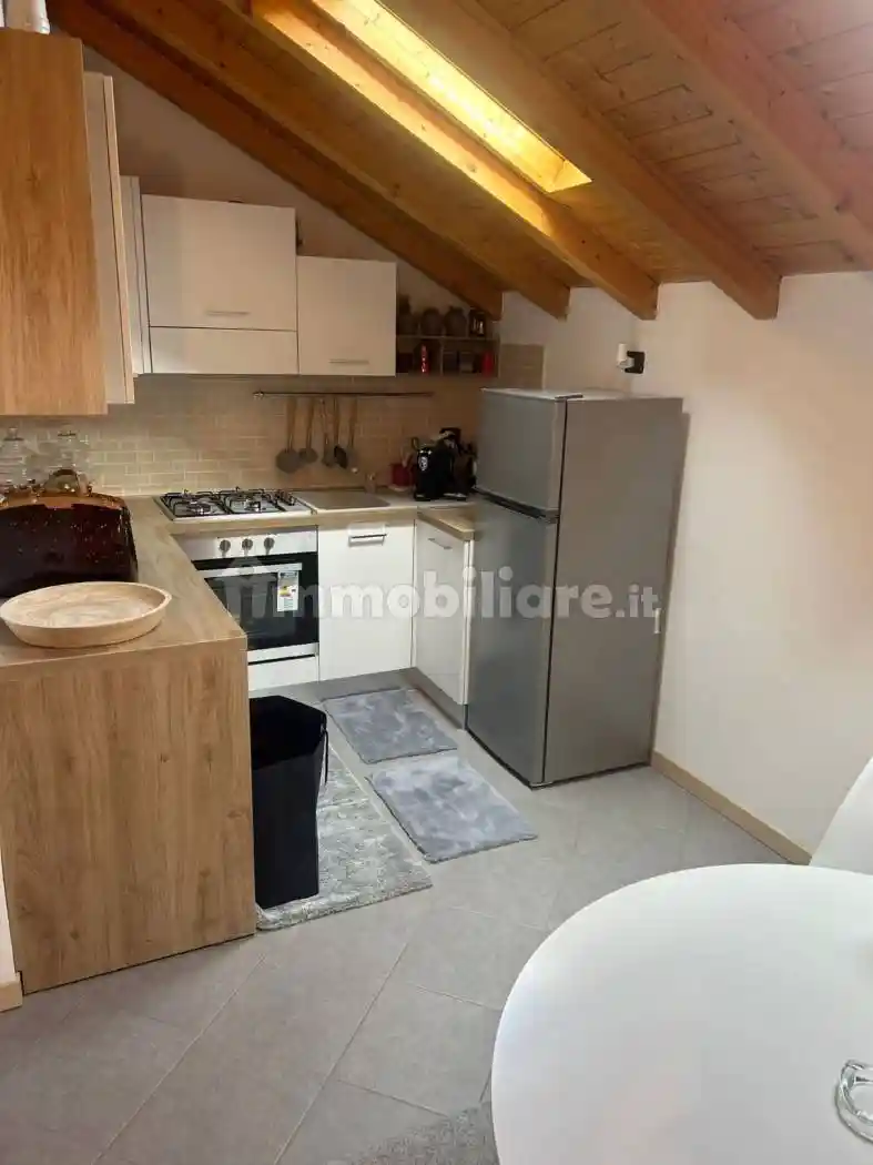 Bilocale via Cristoforo Colombo, Flora, Legnano - foto 2