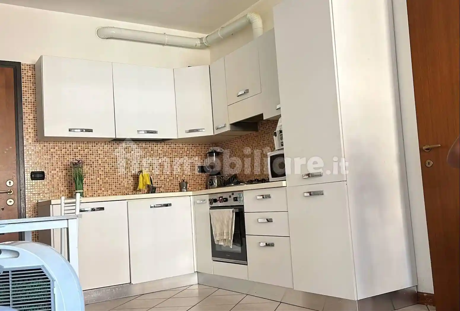 Appartamento in vendita a Villanterio