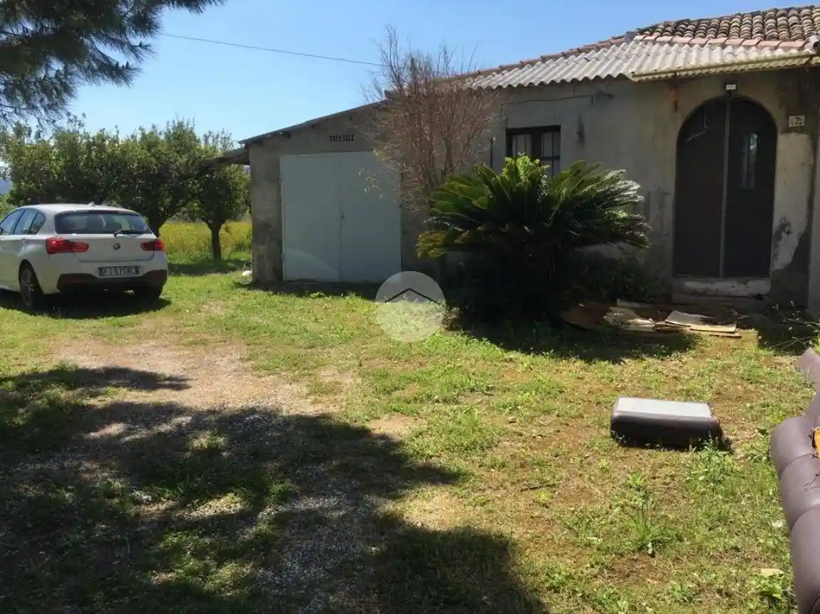 Quadrilocale Contrada Notaro, Briatico - foto 4