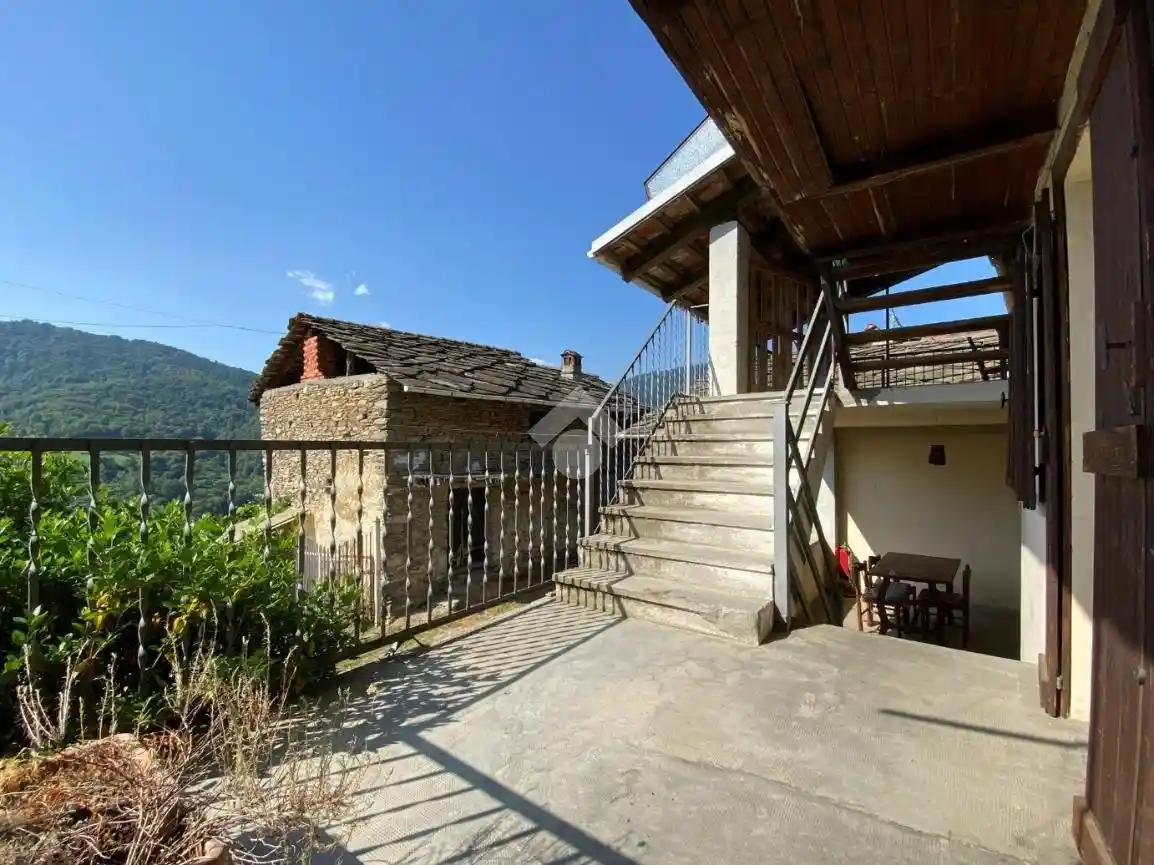 Casa indipendente - foto 2