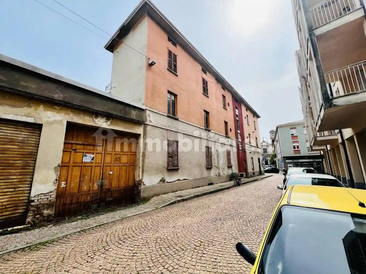 Palazzo - Edificio - foto 2