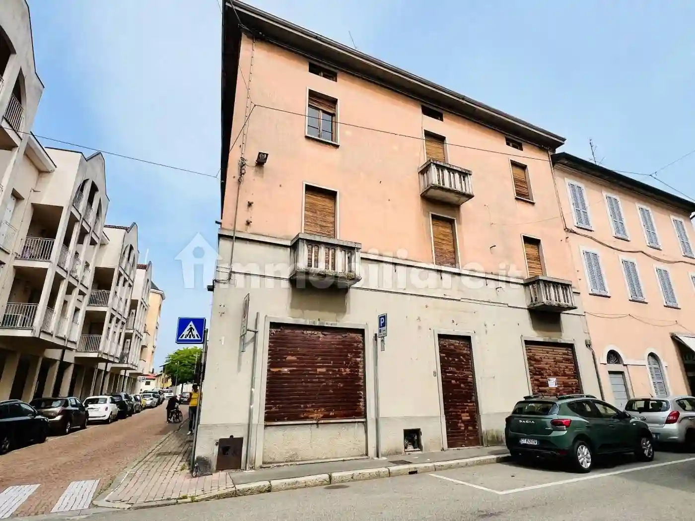 Palazzo - Edificio - foto 4