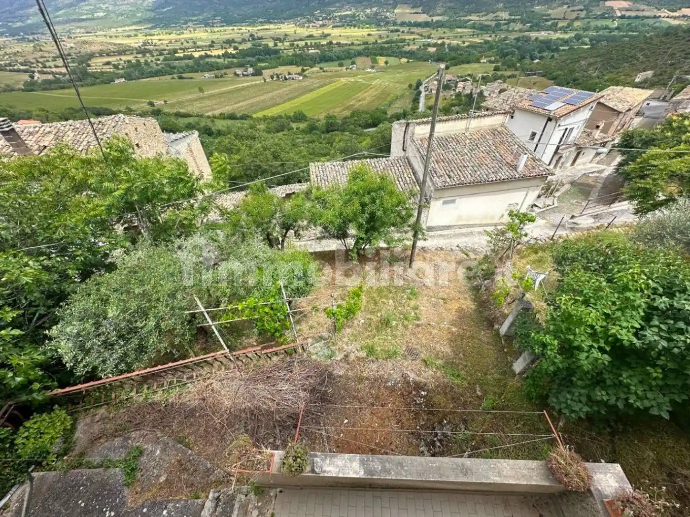 Terratetto unifamiliare via Sopra le Aie, Centro, Capestrano - foto 4