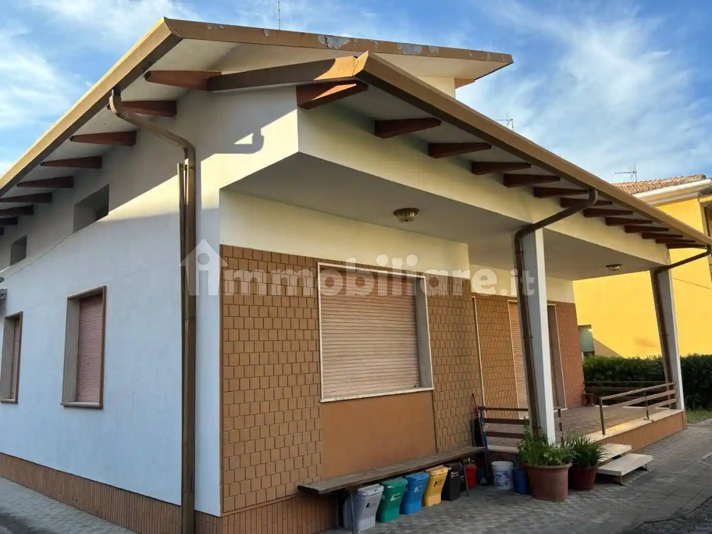 Casa indipendente in vendita a Bellaria-Igea Marina