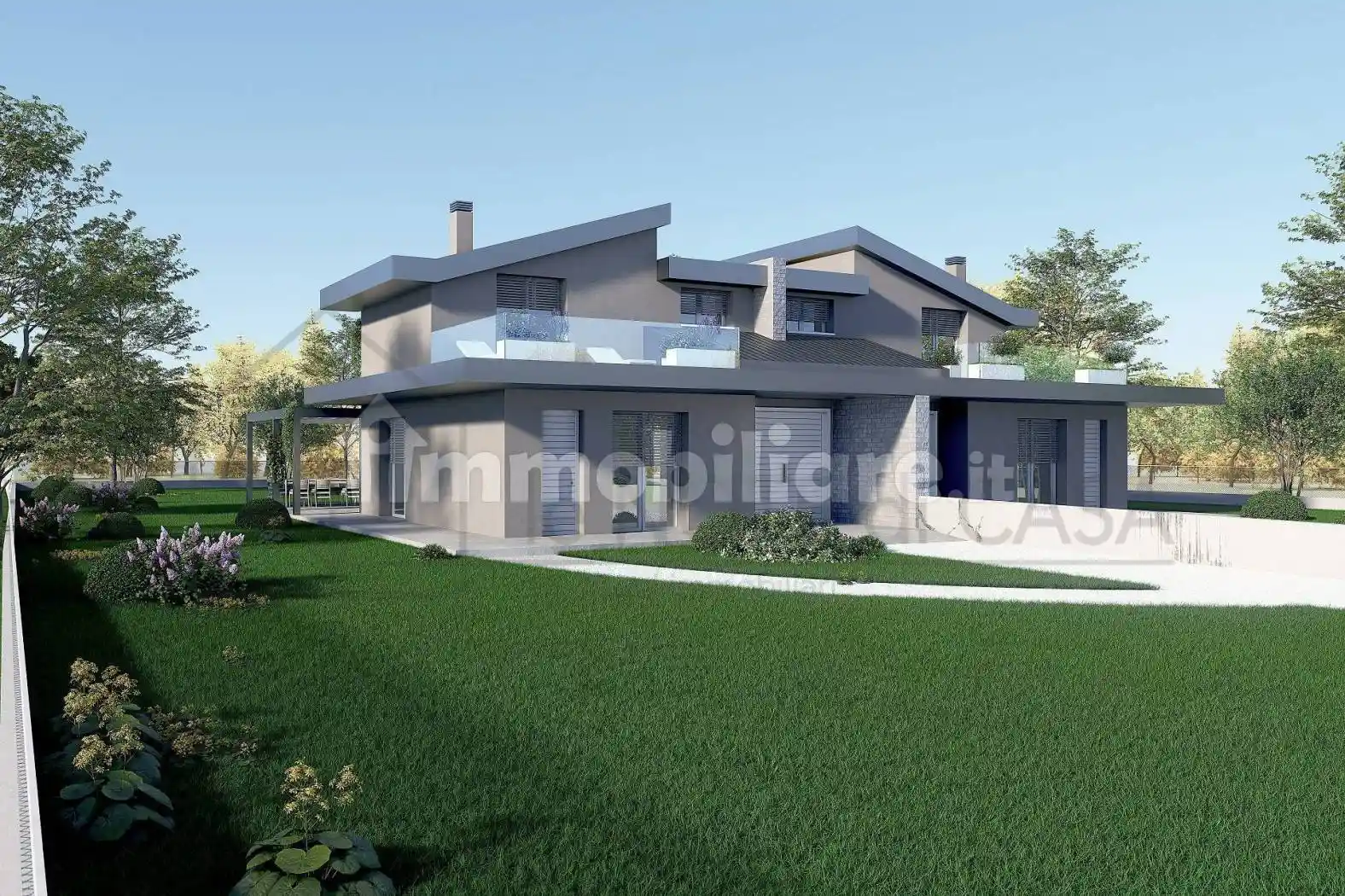 Casa indipendente - foto 2