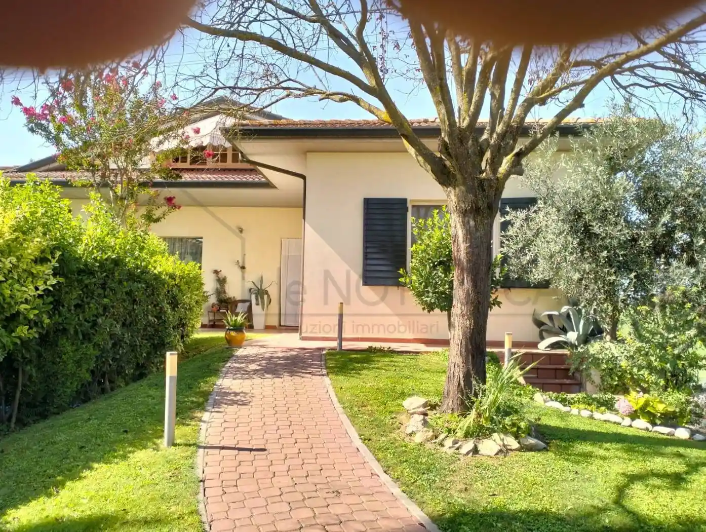 Villa in vendita a Cervia