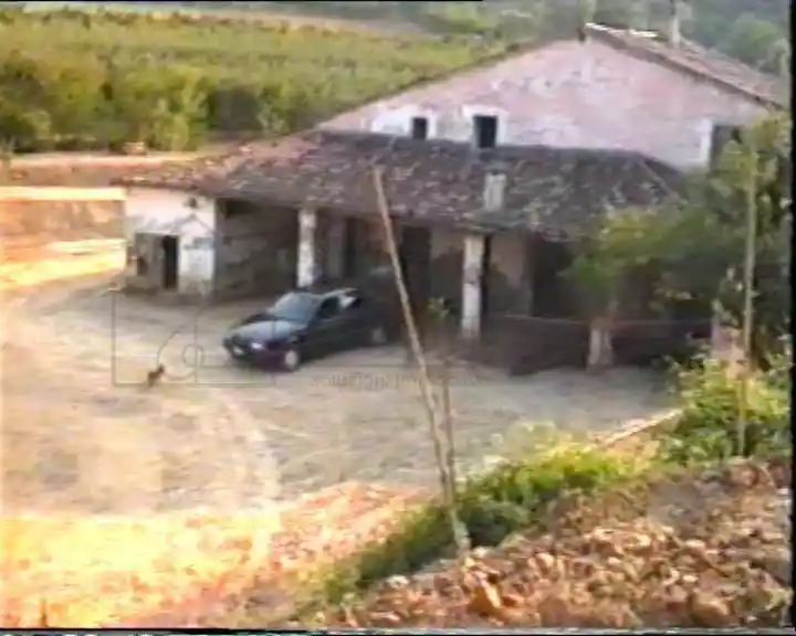 Rustico via San Vittore, San Vittore, Cesena - foto 2