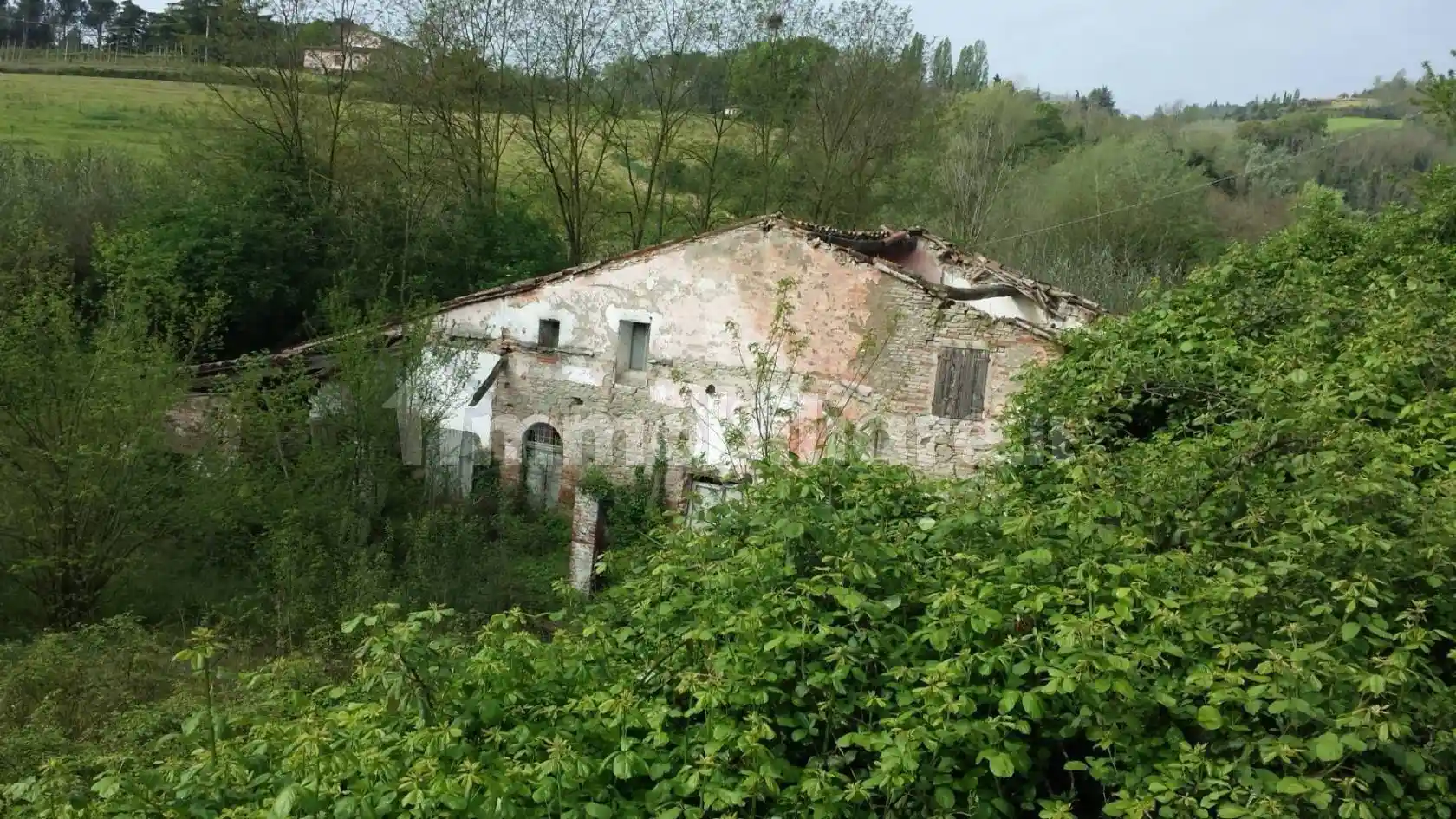 Rustico via San Vittore, San Vittore, Cesena - foto 5