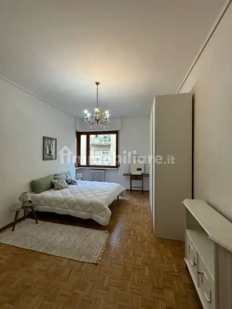 Appartamento in affitto a Cuneo