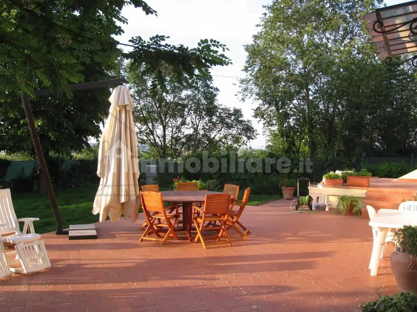 Villa unifamiliare via san lorenzo a monte, Colle di Covignano, Rimini - foto 3