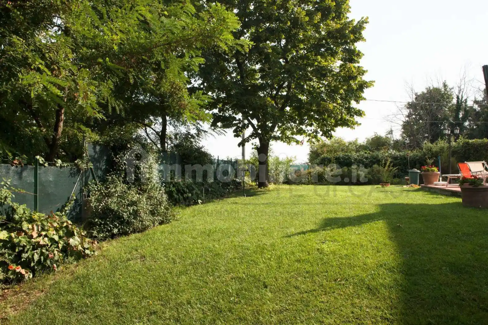 Villa unifamiliare via san lorenzo a monte, Colle di Covignano, Rimini - foto 4