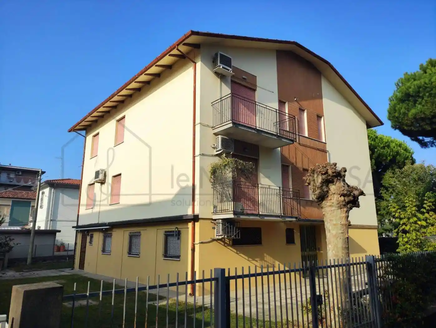 Appartamento in vendita a Cervia