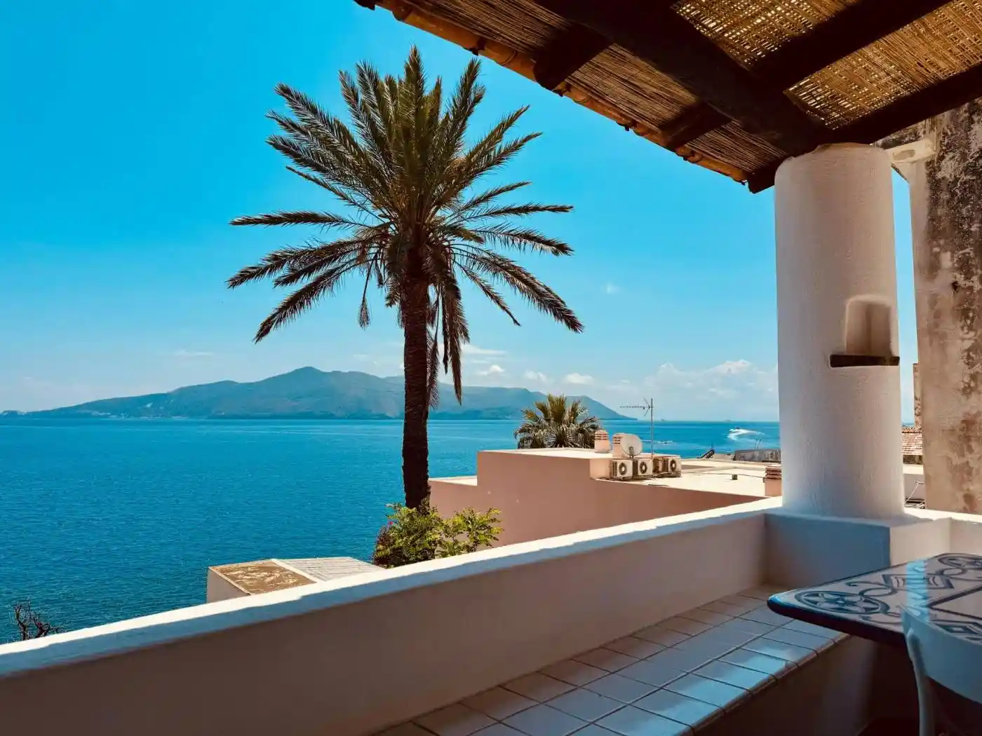 Casa indipendente in vendita a Santa Marina Salina