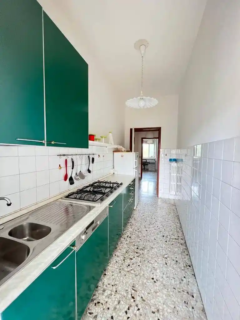Appartamento in affitto a Piacenza
