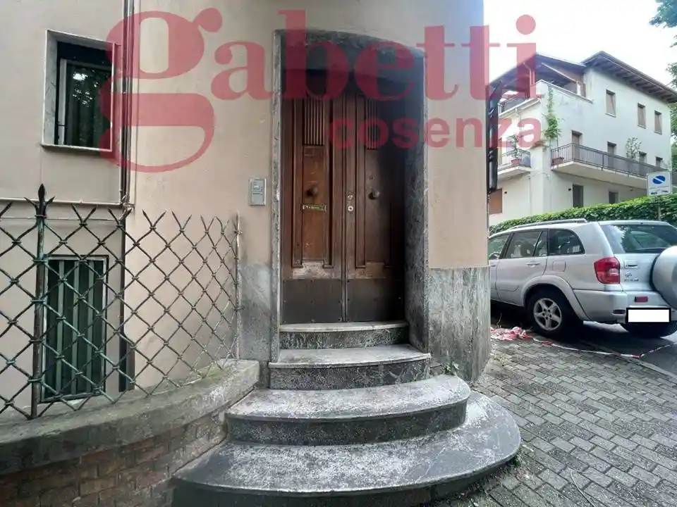 Appartamento Cosenza via Felice Migliori , snc, Centro, Cosenza - foto 2