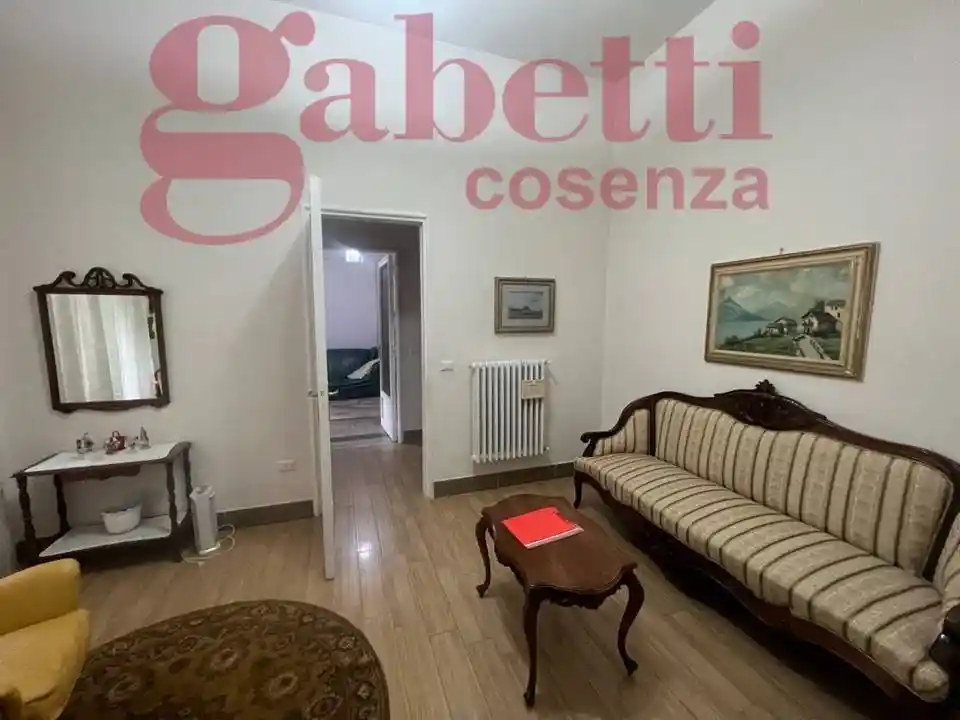 Appartamento Cosenza via Felice Migliori , snc, Centro, Cosenza - foto 4