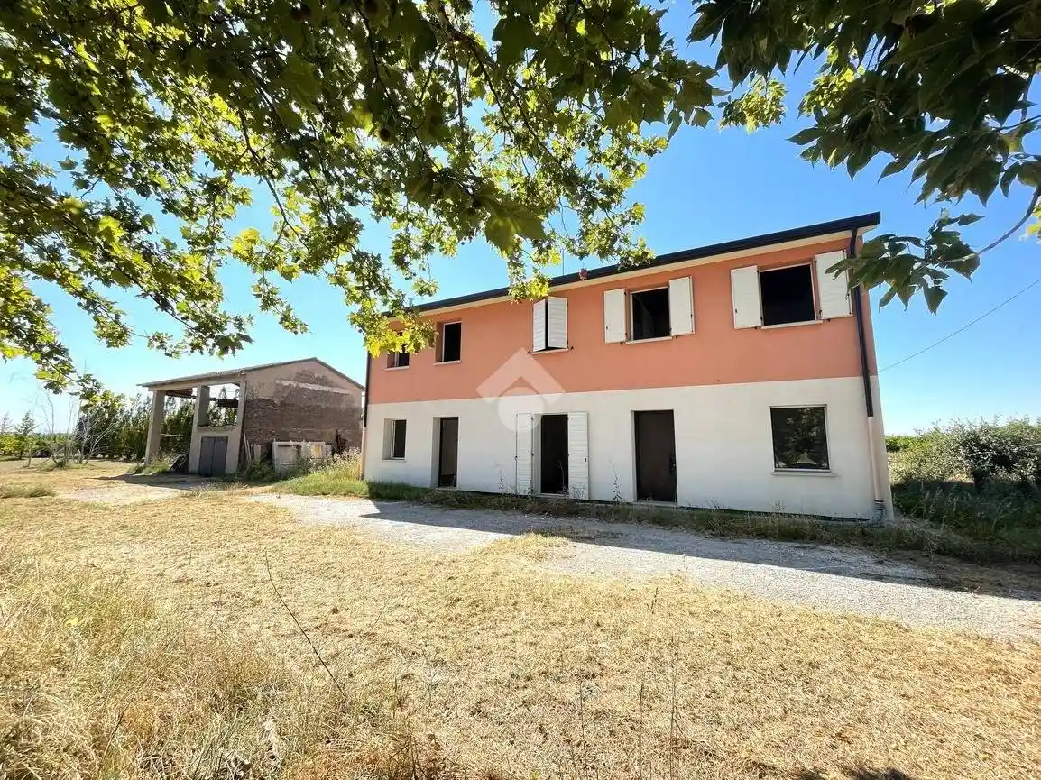 Casa indipendente in vendita a Cotignola