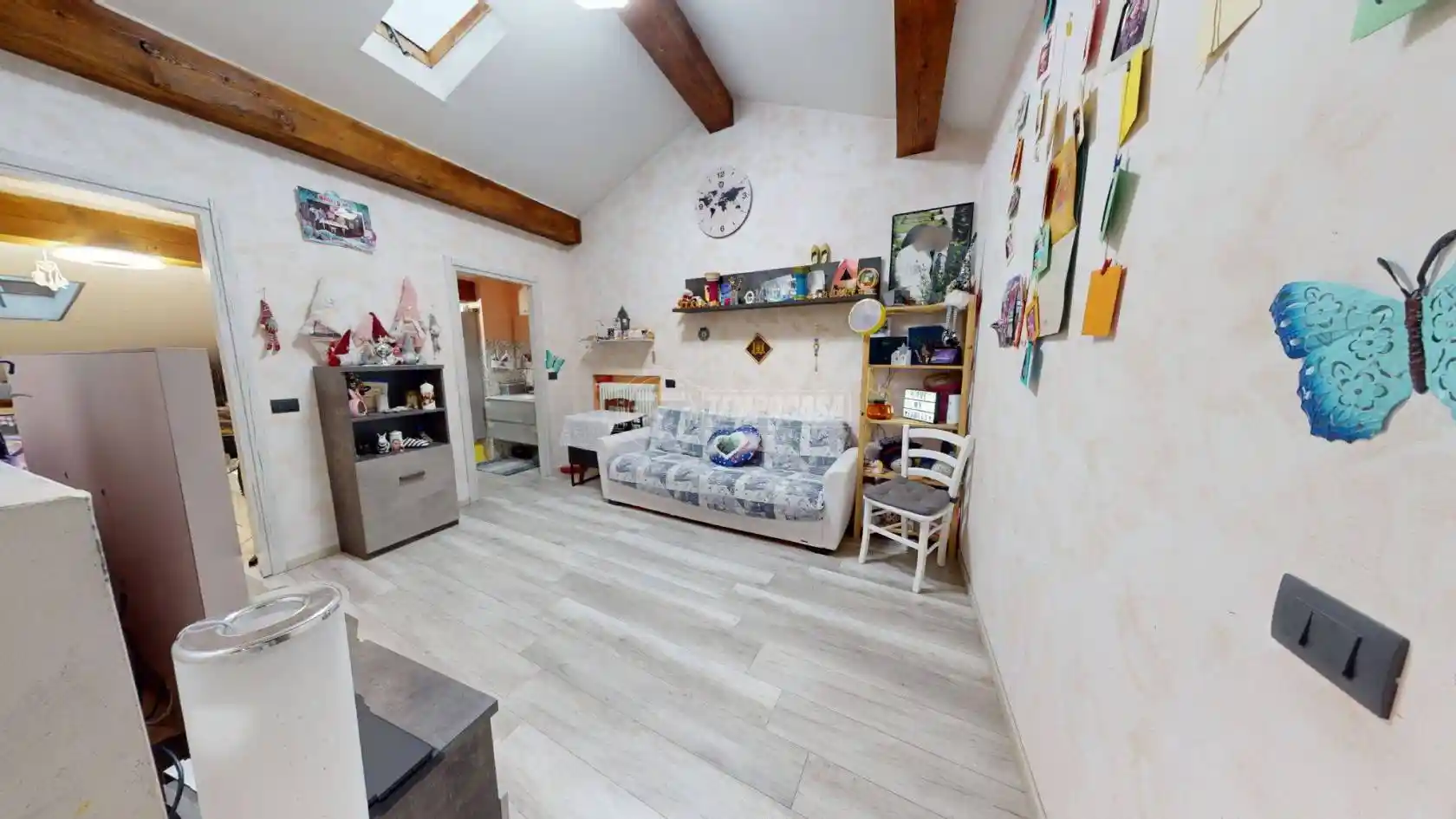 Appartamento in vendita a Malnate