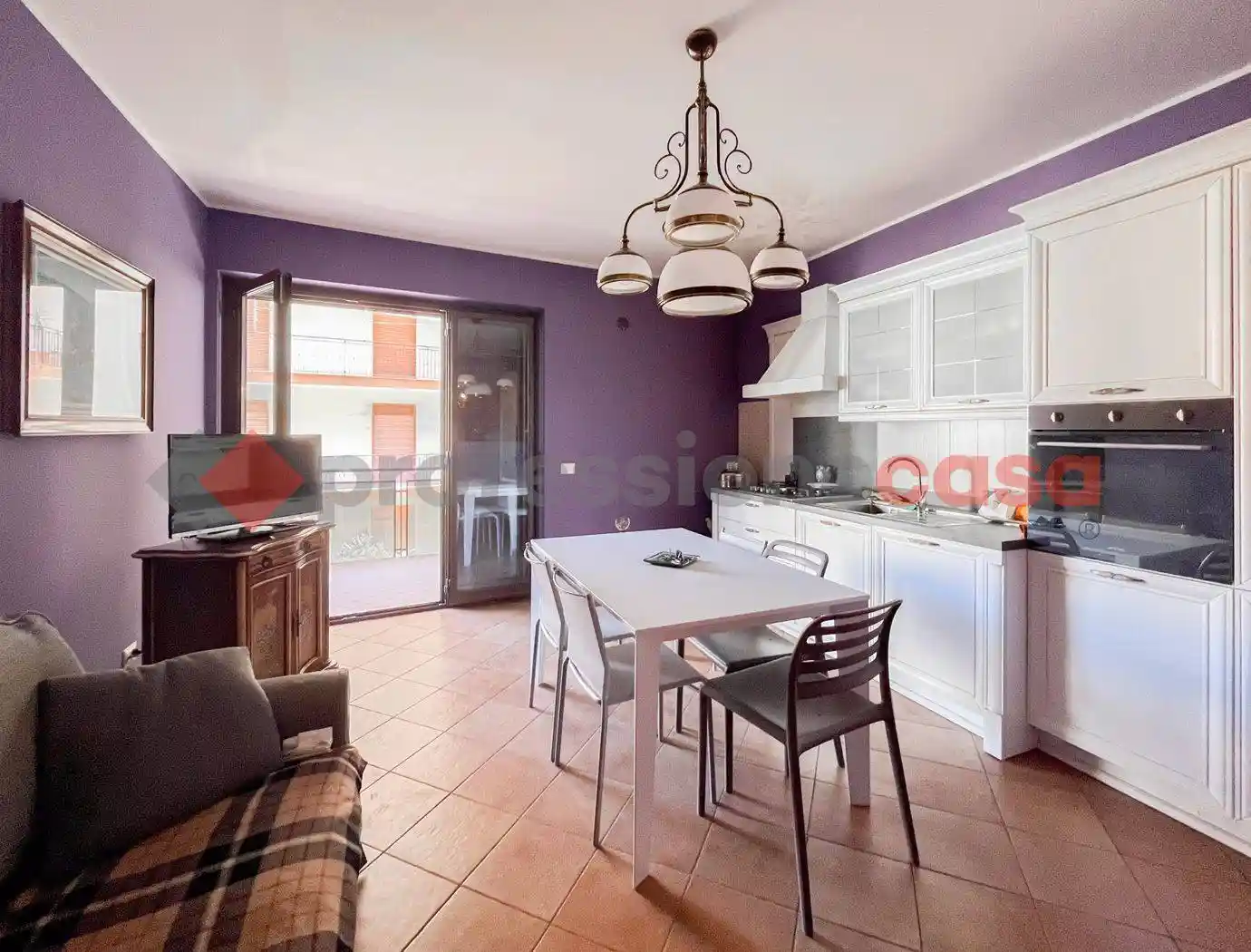 Appartamento in vendita a Milazzo