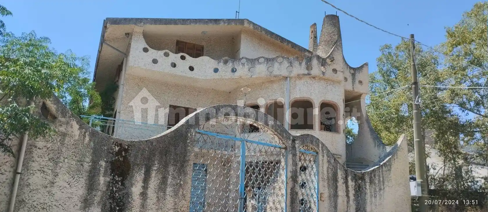 Villa in vendita a Burgos