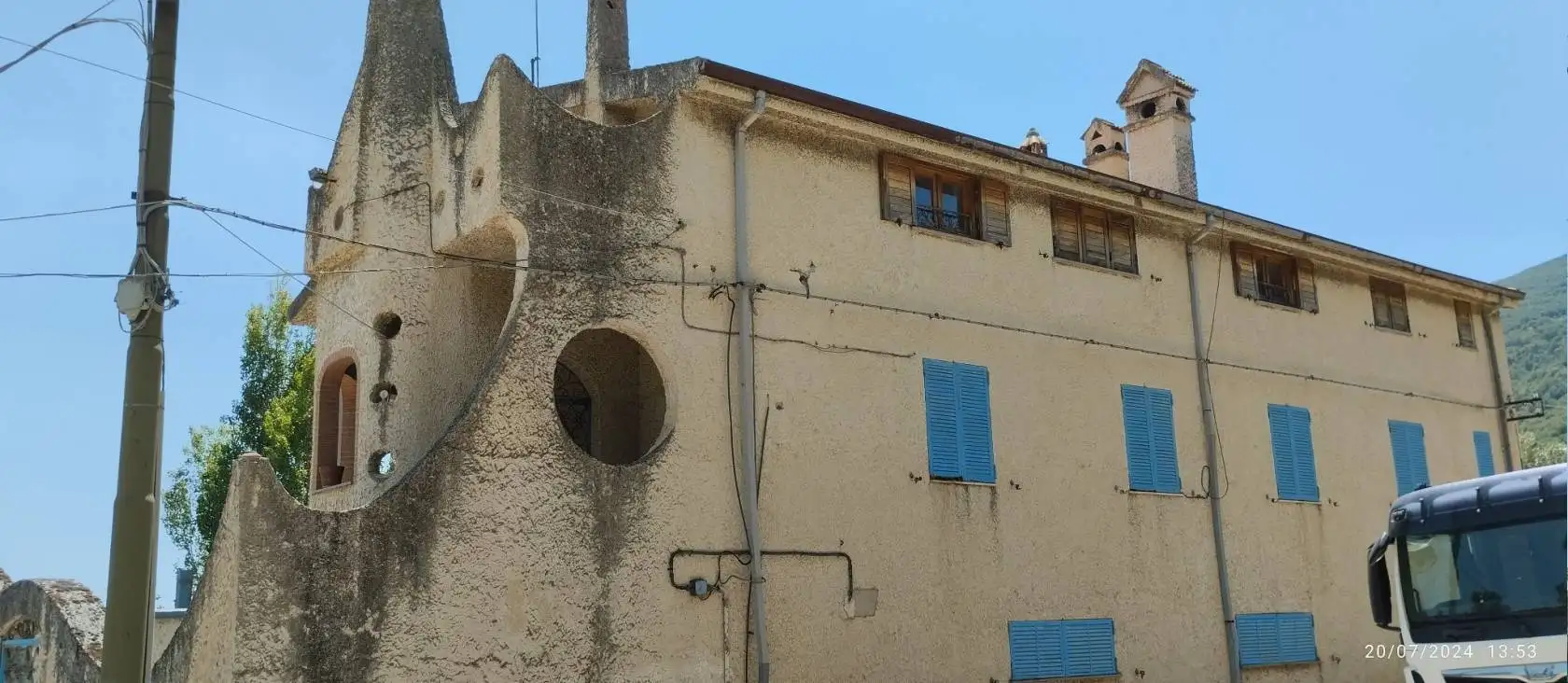 Villa unifamiliare Sp78, Burgos - foto 3
