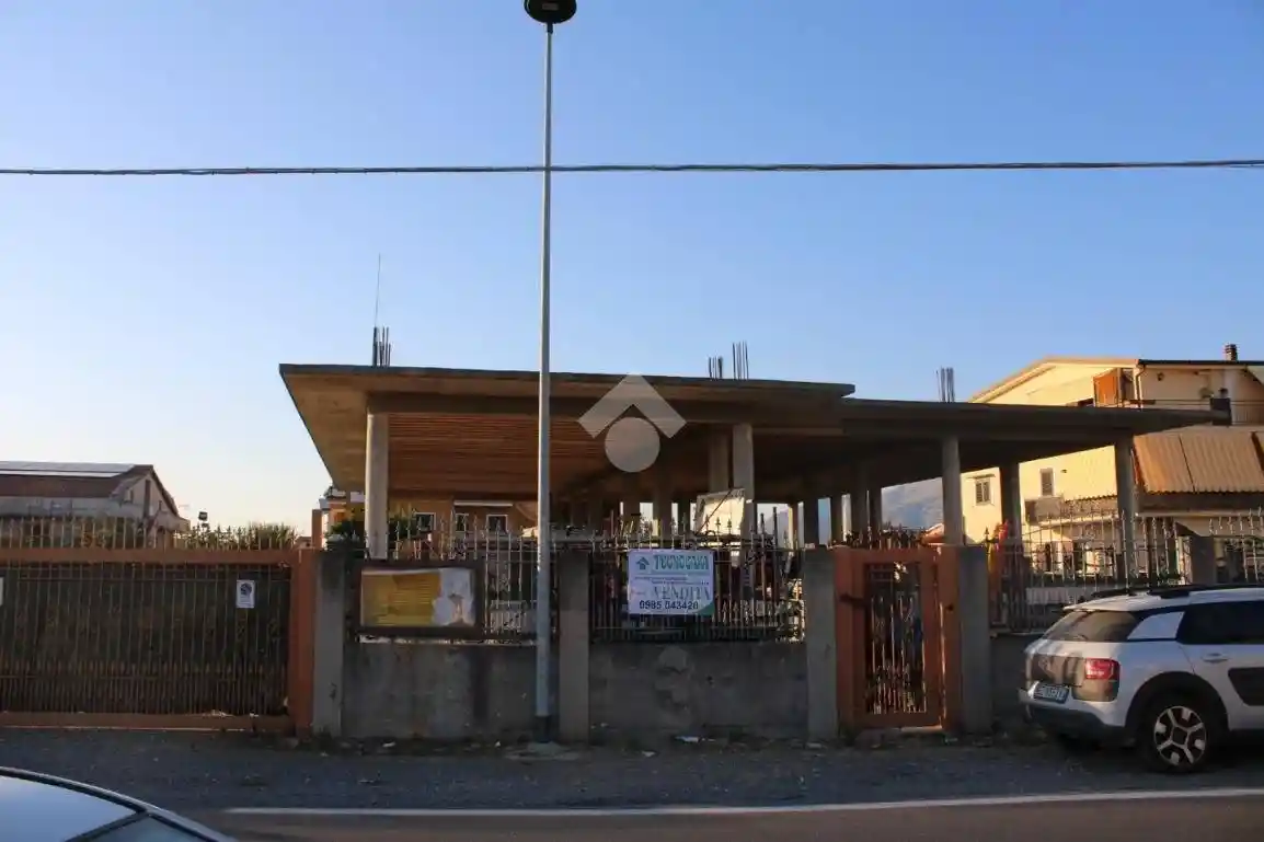 Terratetto unifamiliare via degli Ulivi, Marina Di Santa Maria Del Cedro, Santa Maria del Cedro - foto 2