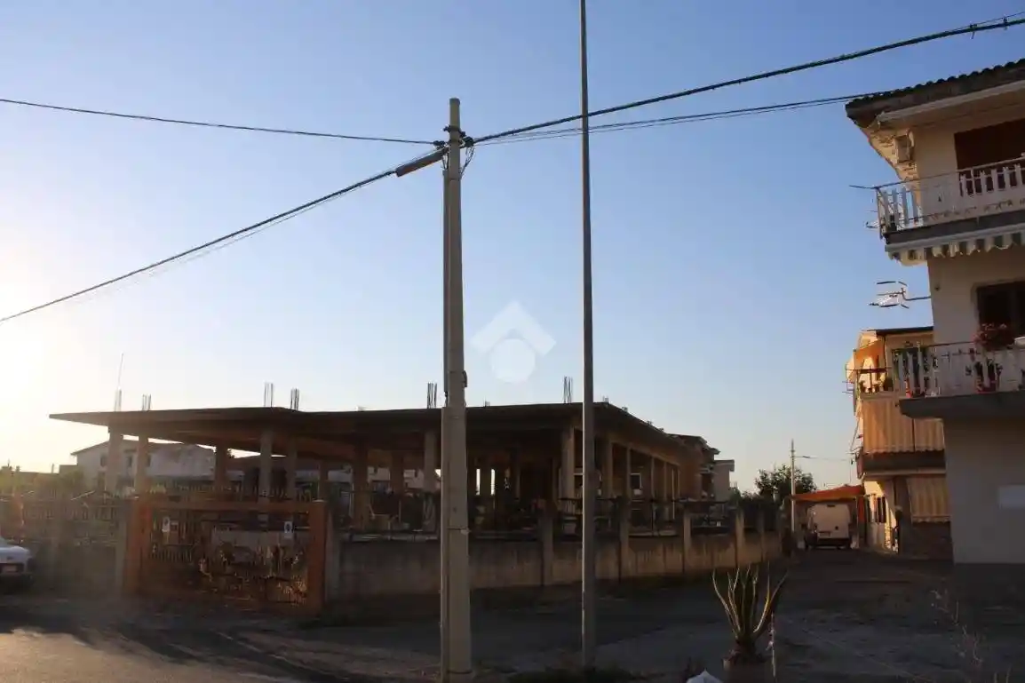 Terratetto unifamiliare via degli Ulivi, Marina Di Santa Maria Del Cedro, Santa Maria del Cedro - foto 3