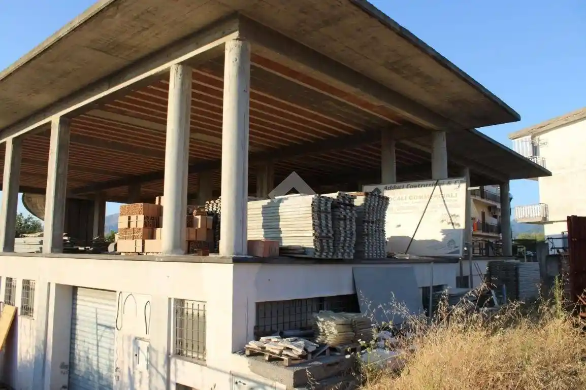 Terratetto unifamiliare via degli Ulivi, Marina Di Santa Maria Del Cedro, Santa Maria del Cedro - foto 4