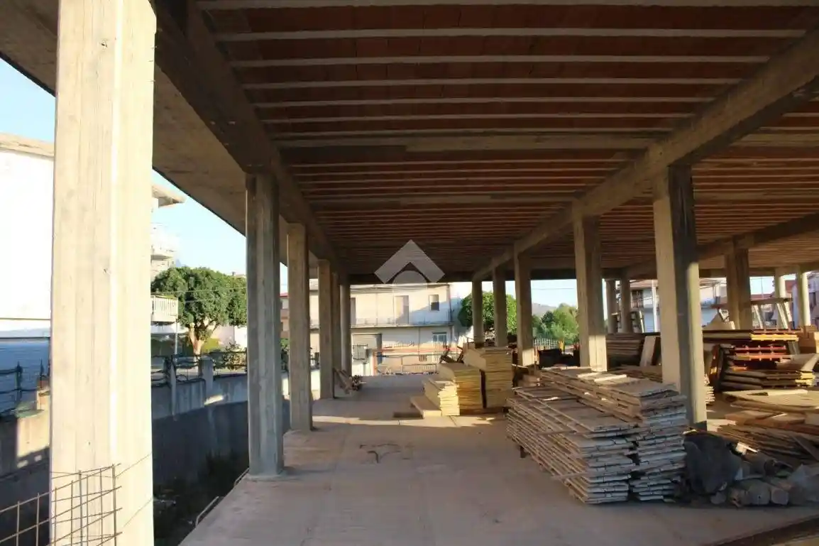 Terratetto unifamiliare via degli Ulivi, Marina Di Santa Maria Del Cedro, Santa Maria del Cedro - foto 5