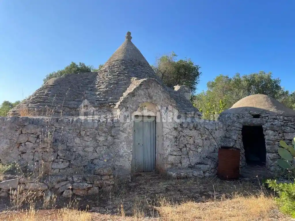 Rustico - Casale in vendita a Ceglie Messapica