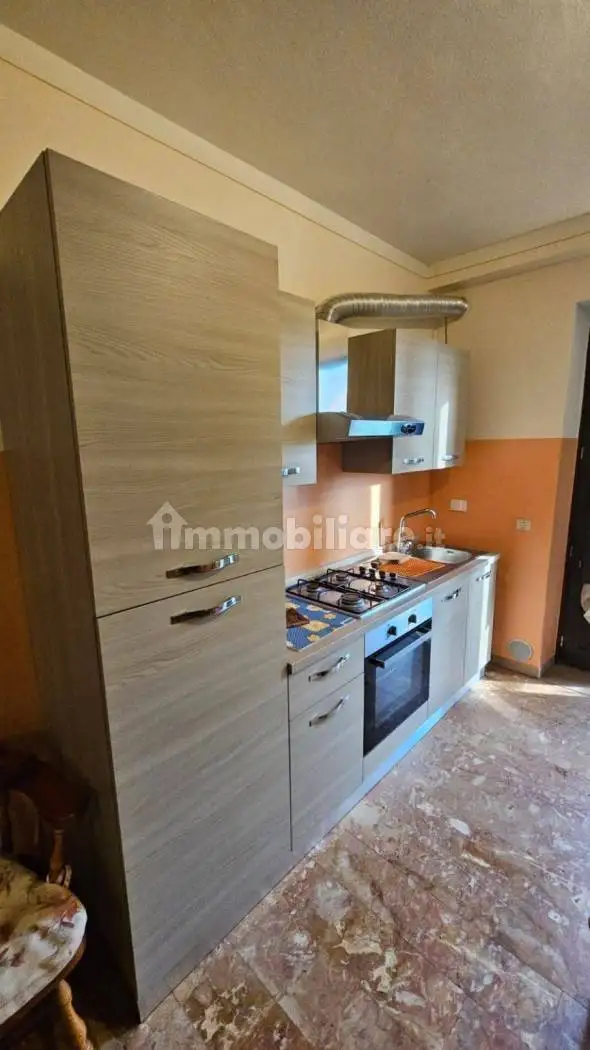 Appartamento in affitto a Lamporecchio