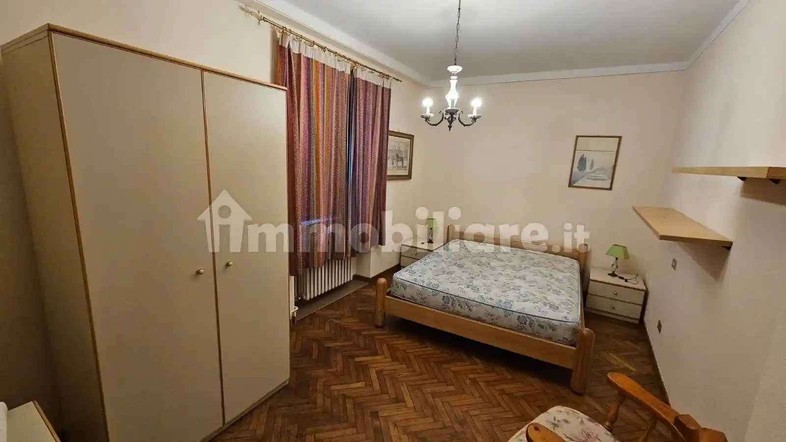 Trilocale buono stato, primo piano, Lamporecchio - foto 3