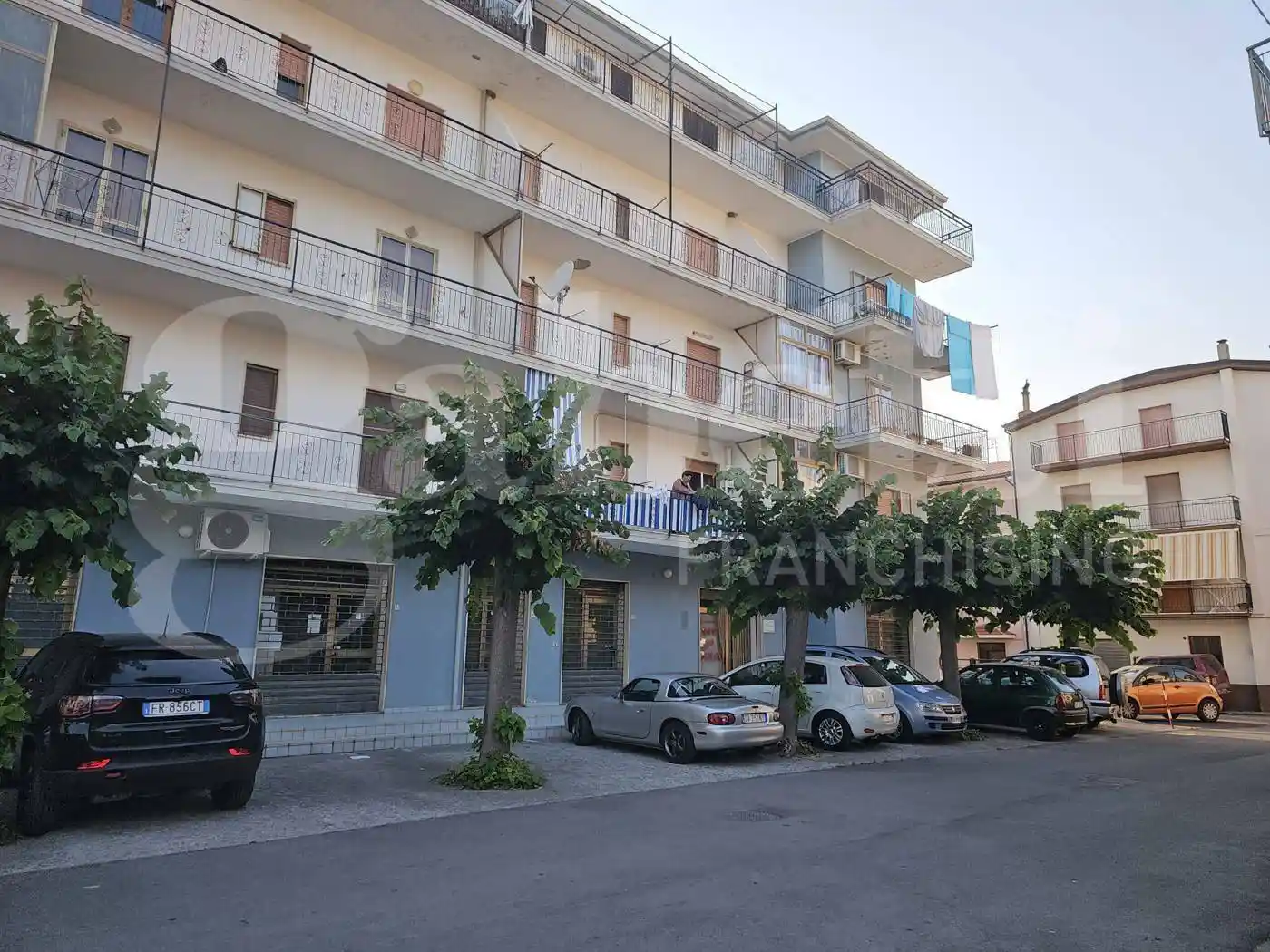 Bilocale via Bernardino Telesio, 47, Marcellina, Santa Maria del Cedro - foto 2