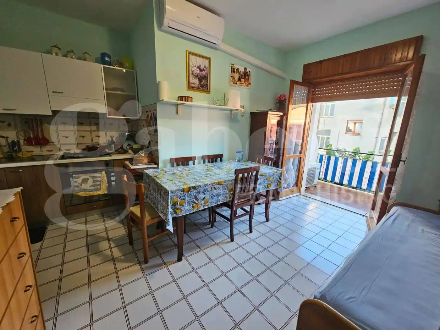 Bilocale via Bernardino Telesio, 47, Marcellina, Santa Maria del Cedro - foto 3