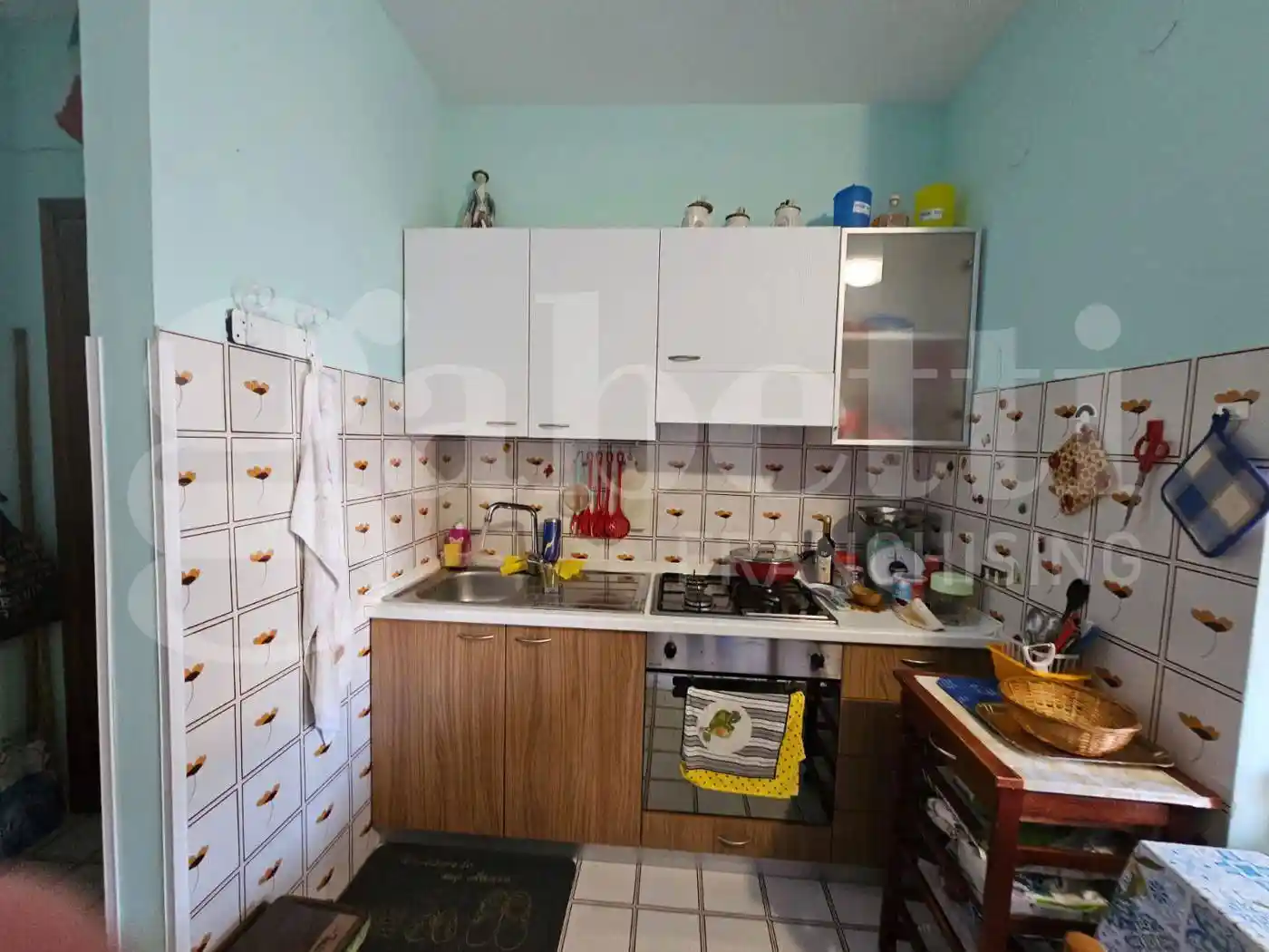 Bilocale via Bernardino Telesio, 47, Marcellina, Santa Maria del Cedro - foto 4