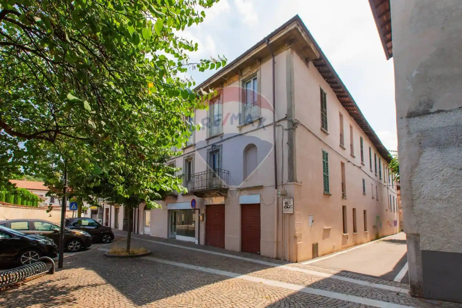 Casa indipendente in vendita a Busto Garolfo