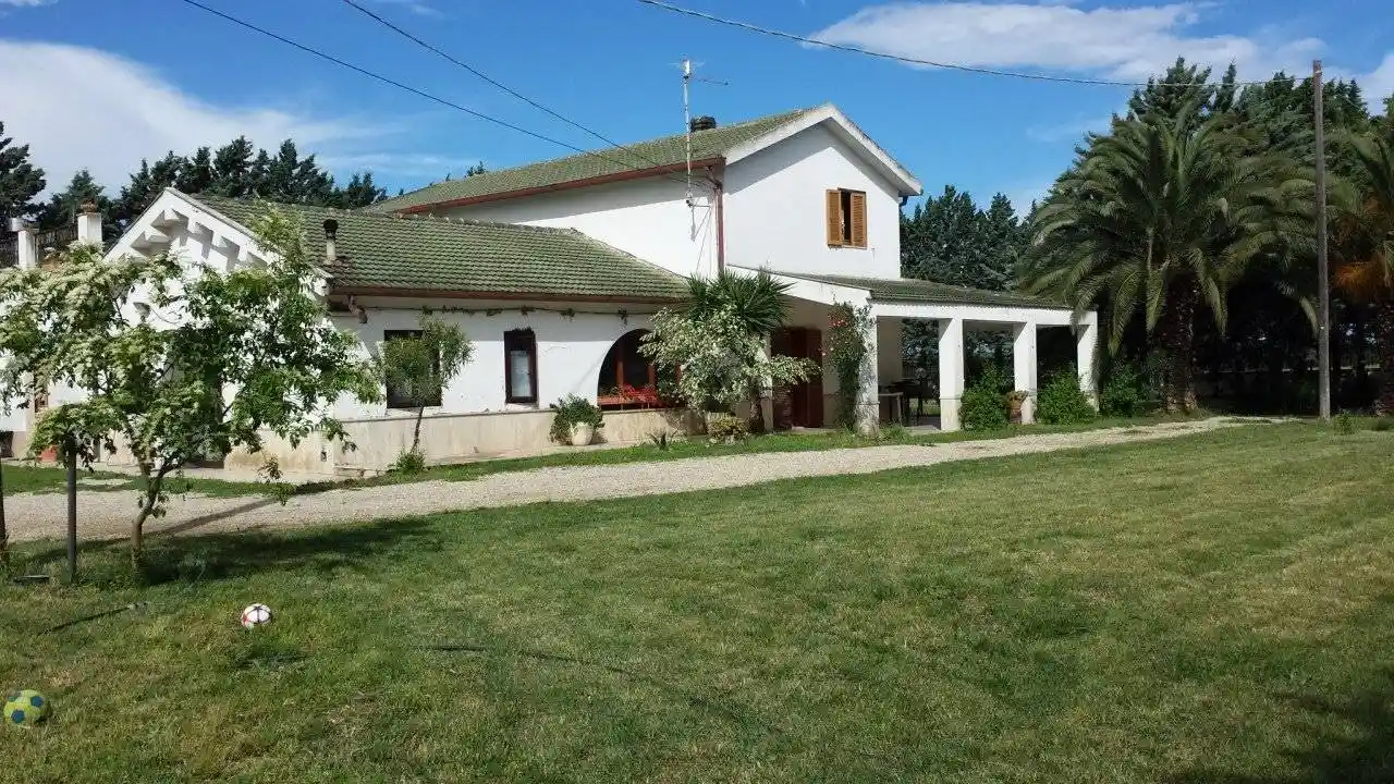 Villa in vendita a Foggia