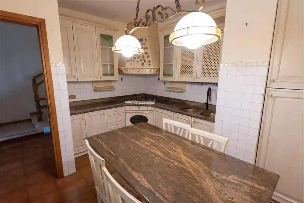 Villetta a schiera - foto 3