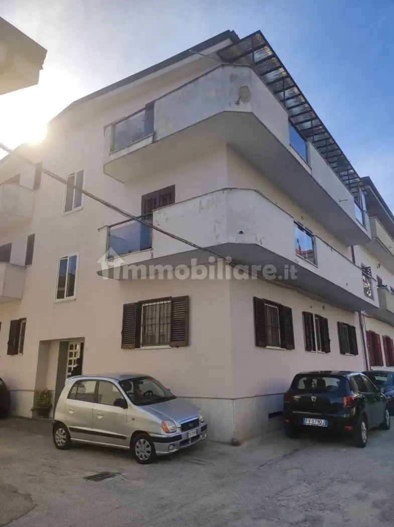 Palazzo - Edificio in vendita a San Nicola la Strada