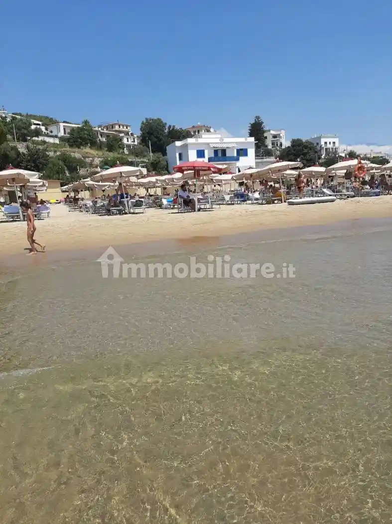 Appartamento in vendita a Gaeta