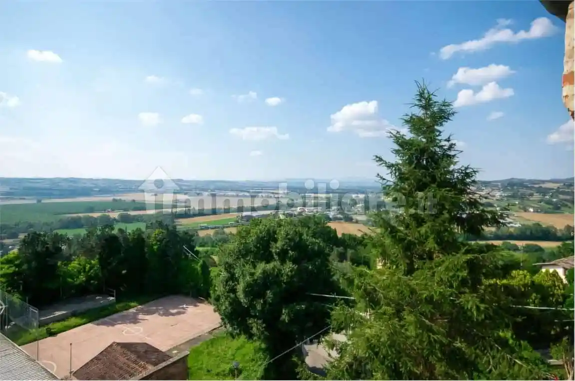 Appartamento in vendita a Collazzone