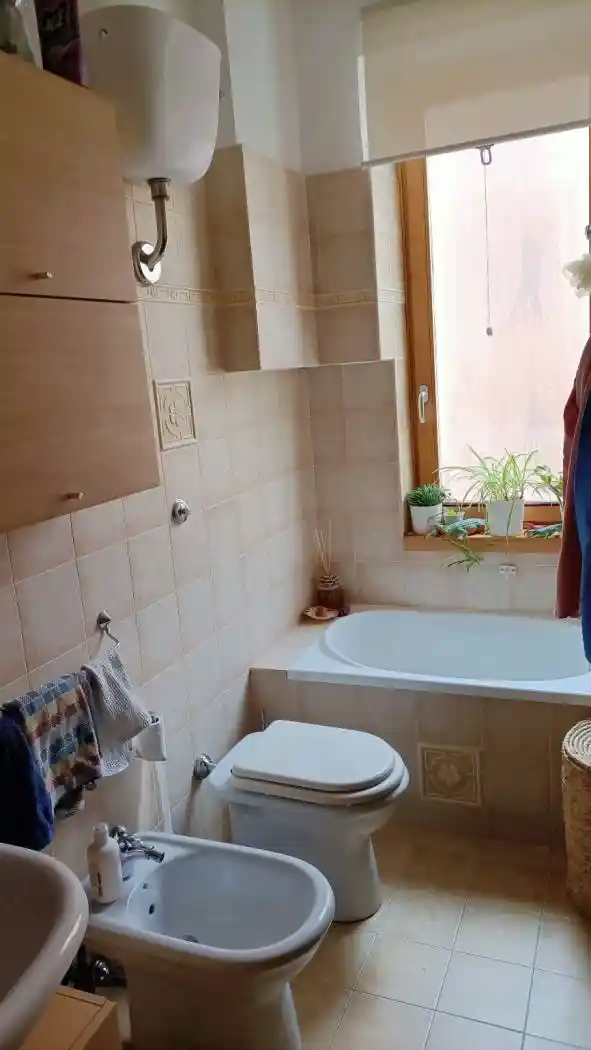 Bilocale via Giuseppe Verdi 9, Centro, Potenza - foto 2