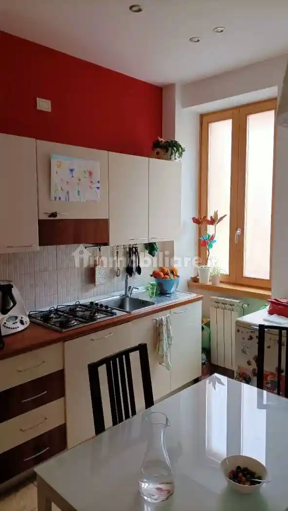 Bilocale via Giuseppe Verdi 9, Centro, Potenza - foto 3