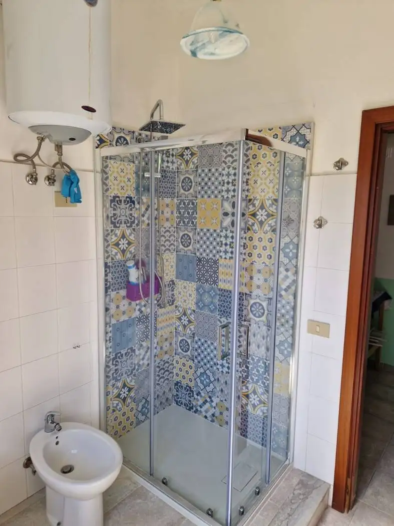 Trilocale Località Santa Maria di Mare 36, Cetraro Marina, Cetraro - foto 5