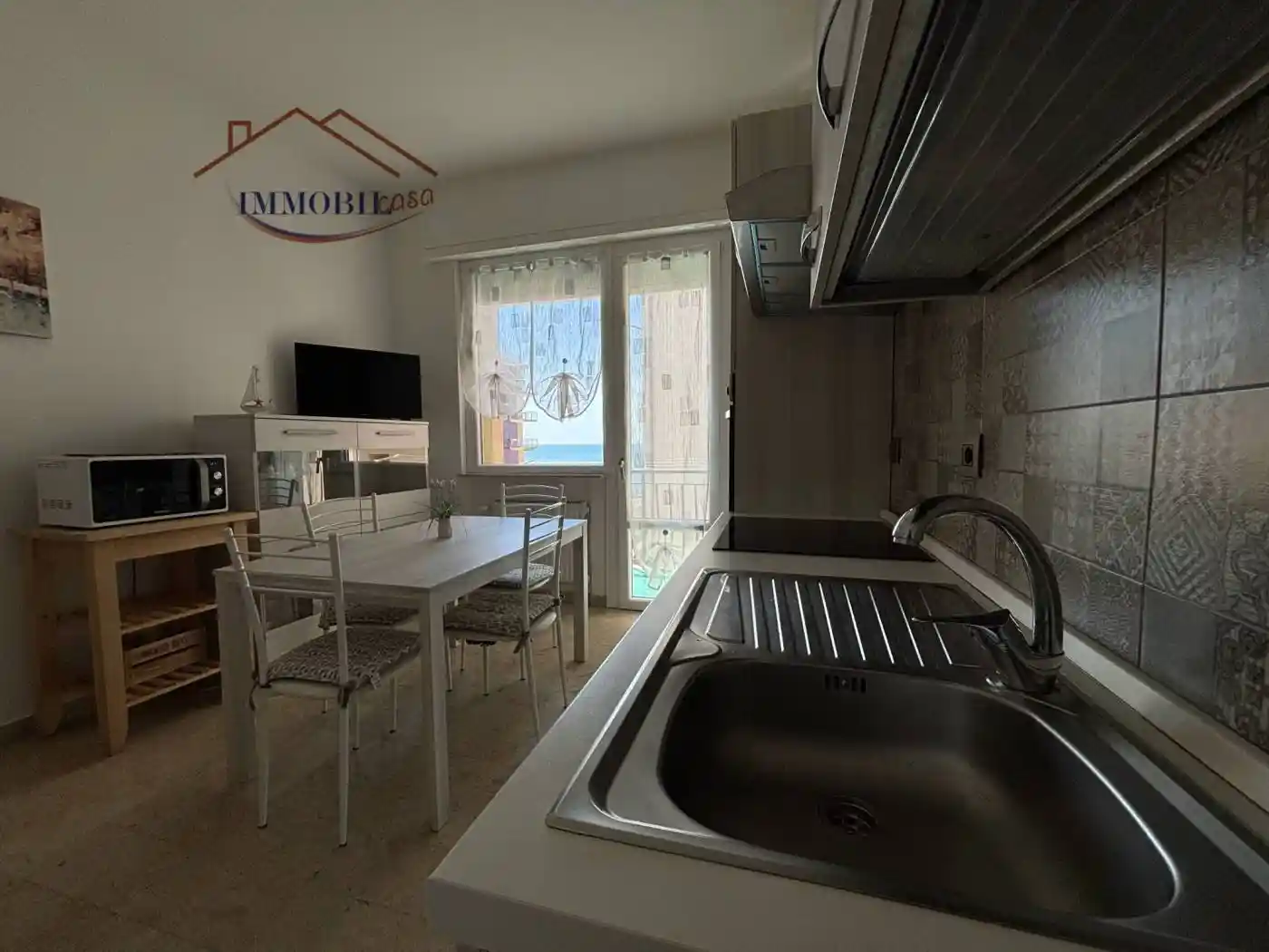 Appartamento in affitto a Chiavari